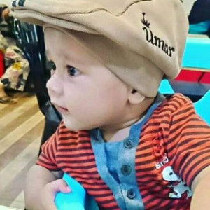 Andi Yuyun Safitri profile icon