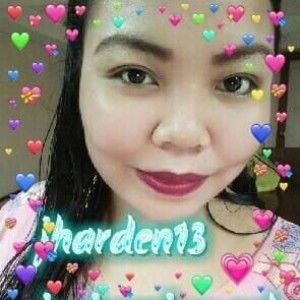 Iresh Aparece Harden profile icon