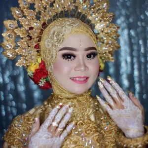 AyuandiRa Bahtiar profile icon