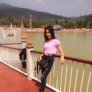 หนูมิ้นท์' ยิ้มหวาน profile icon