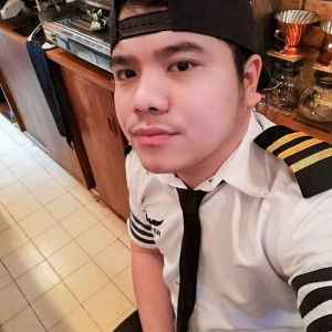 Alfred Velasco profile icon