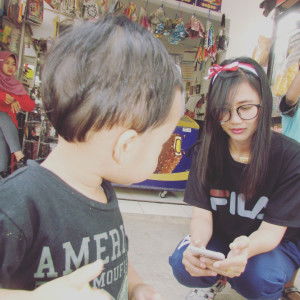 vinidwi profile icon