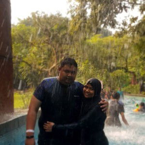 Suhaini profile icon