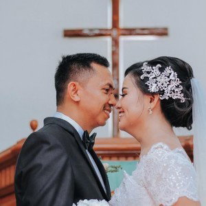 Sindhy Treshia Tahulending Carlos profile icon