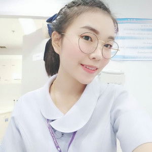 Punpaporn Junthawong profile icon