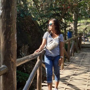 Vitrie Rahayu profile icon