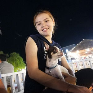 Kanyanat Niyom profile icon