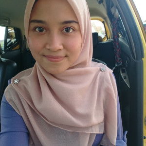 Wanie Akhiar profile icon