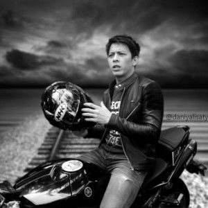 Fandi Bima profile icon