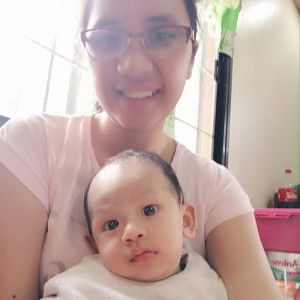 Fe Angelica Cezar profile icon