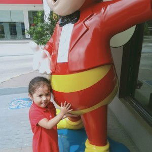 Jhen Paglingayen Bambao profile icon