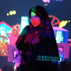 Ayuningdyah Larasati profile icon