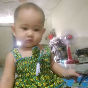 Kanokporn Tairian profile icon