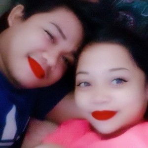 April Umali profile icon