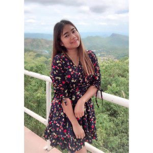 Ming'pari Ratcharoen profile icon