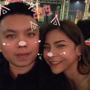 Prapinporn Phomsawai profile icon