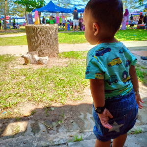 Vaseline Pink profile icon