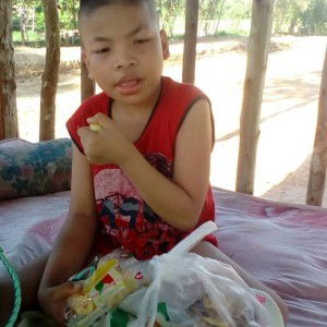 Sudarat Duangjit profile icon