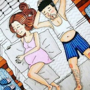 indadari profile icon