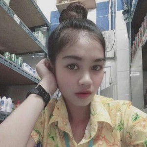 Nutty Kannika profile icon