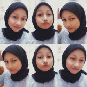 Mega Putri Hartini profile icon