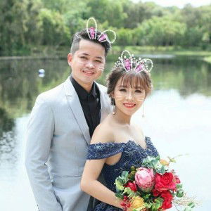 Kim Trinh profile icon