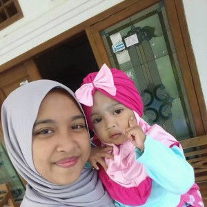 Rima Yanti profile icon