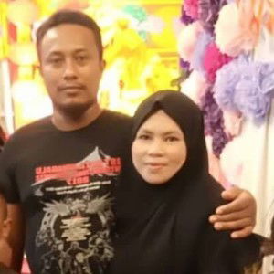 Amy Umaira WafiWadi Wahyudi profile icon