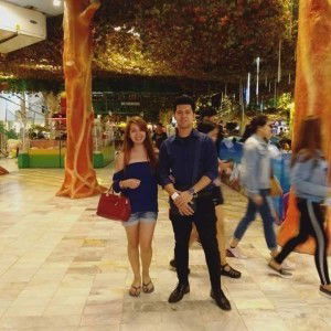 Christine Deamboy profile icon