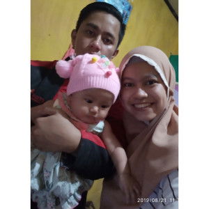 Nhita'016 profile icon