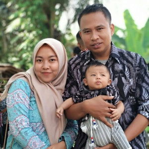 siti asiah profile icon