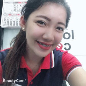 Joylene Perez profile icon