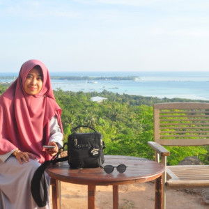 Reni Dian N profile icon