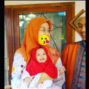 Stefani Efrilia profile icon