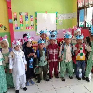 Windira Kusmadiandi profile icon