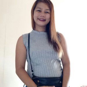 Sharmaine Aera Kalaw-Carido profile icon