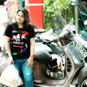 Pawarisa Kwan profile icon