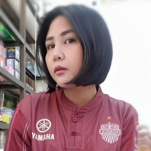 Ann Nantida profile icon