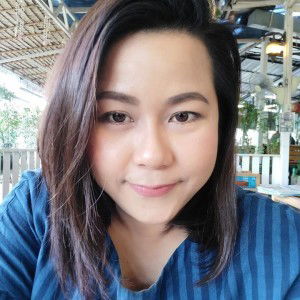 ช่อ ปาริชาต profile icon