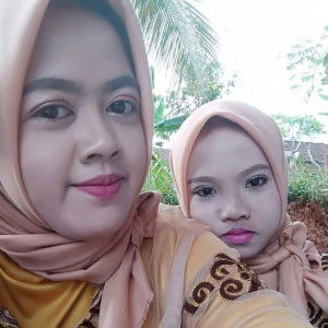 Siti Halimah profile icon