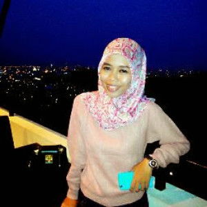 Nova Fauziah profile icon