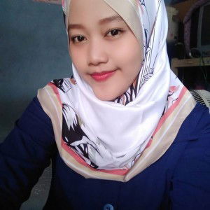 Sylviana Nur Khasanah profile icon