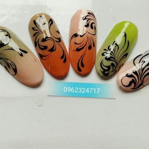 Gấu Nail profile icon
