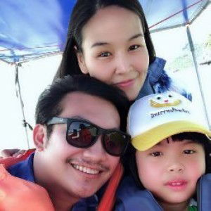 Pitcha Bunnag profile icon