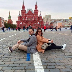 Praw Katan profile icon