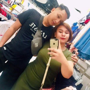 Nicole Mae Constantino profile icon