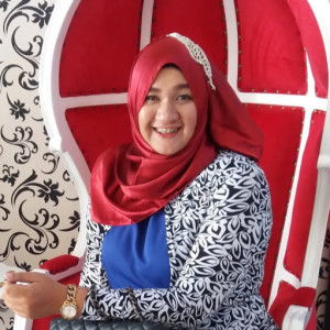 Fradina Andriani profile icon