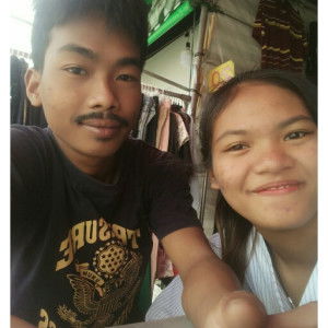 Toey Tory. profile icon