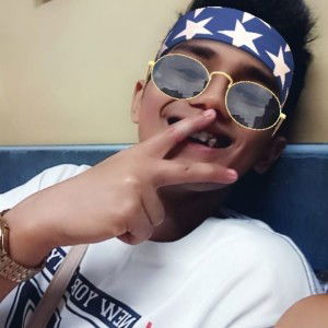 Melodel Vivero Maranan profile icon