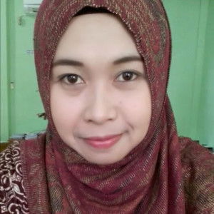 Firda Sari profile icon